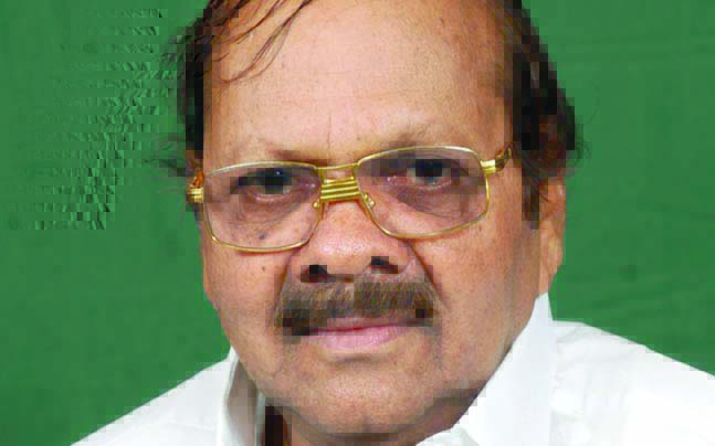 ಸಚಿವ ಚಿಂಚನಸೂರ್ ವಿರುದ್ಧ ತನಿಖೆಗೆ ಲೋಕಾಯುಕ್ತ ಆದೇಶ