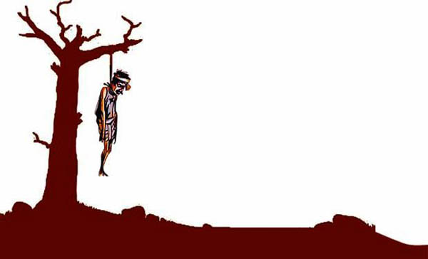 ಆತ್ಮಹತ್ಯೆಗೆ ಯತ್ನಿಸಿದ್ದ ರೈತ ಸಾವು