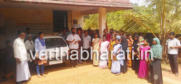 ಪುತ್ತೂರು ನಗರ, ಗ್ರಾಮಾಂತರಗಳಲ್ಲಿ ಹೆಚ್ಚುತ್ತಿದೆ ನೀರಿನ ಭವಣೆ