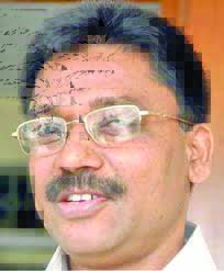 ರಾಜ್ಯ ಸರಕಾರ ಅಸ್ಥಿರಕ್ಕೆ ಬಿಜೆಪಿ ಹುನ್ನಾರ: ಉಗ್ರಪ್ಪ ಆರೋಪ