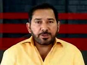 ಕ್ಯಾನ್ಸರ್ ವಿರುದ್ಧ ಹೋರಾಡುತ್ತಿರುವ ಮಾಜಿ ಕ್ರಿಕೆಟಿಗ ಅರುಣ್ ಲಾಲ್