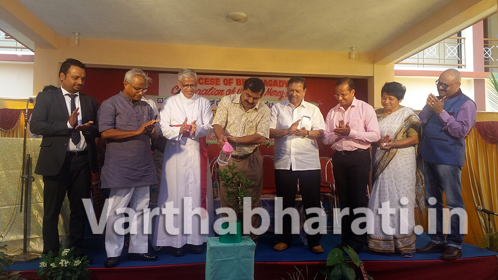 ಬೆಳ್ತಂಗಡಿ: ಹೆಚ್.ಐ.ವಿ ಸೋಂಕಿತರ ಸೇವಾ ಕೇಂದ್ರದ ದಶಮಾನೋತ್ಸವ