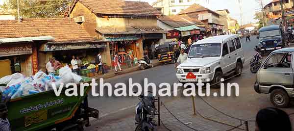 ಪುತ್ತೂರು: ಪ್ಲಾಸ್ಟಿಕ್ ಮಾರಾಟದ ವಿರುದ್ಧ ಕಾರ್ಯಾಚರಣೆ