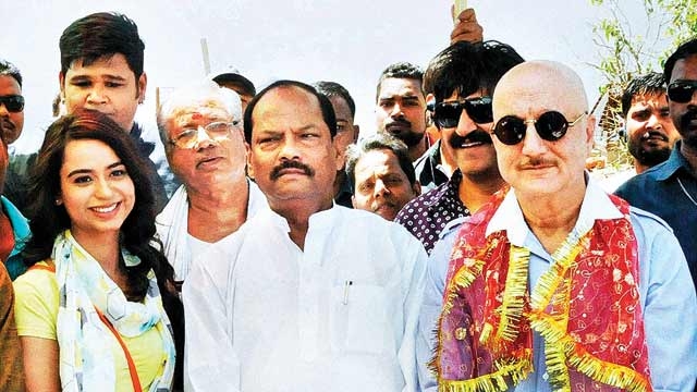 ನಮ್ಮನ್ನು ಕೇರೇ ಮಾಡದ ಅನುಪಮ್ , ಅವರಿಂದ ನಮಗೆ ನಷ್ಟವೇ ಆಗಿದೆ