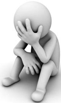 ಖಿನ್ನತೆಯ ಸುಳಿಯಲ್ಲಿ ಭಾರತ