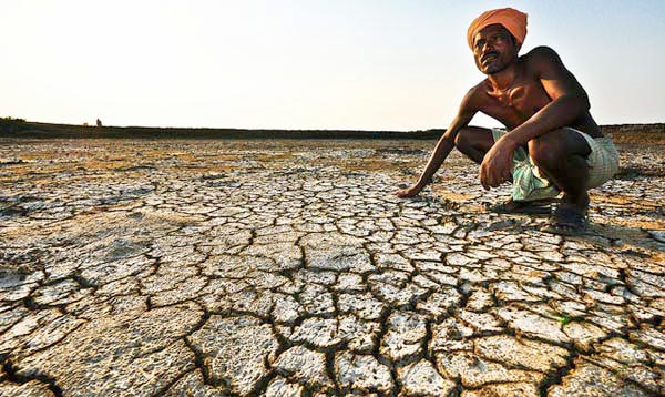 ಭಾರತಕ್ಕೆ ಶಾಪವಾಗಿರುವ ಬಿರುಬೇಸಿಗೆ...