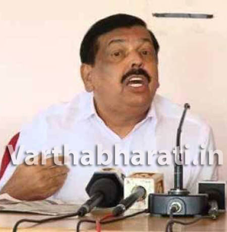 ಕಾಸರಗೋಡು: ಜಿ.ಪಂ. ಸದಸ್ಯ , ಕಾಂಗ್ರೆಸ್ ಮುಖಂಡ ಪಾದೂರು  ಕುಂಞಾಮು ಹಾಜಿ ನಿಧನ