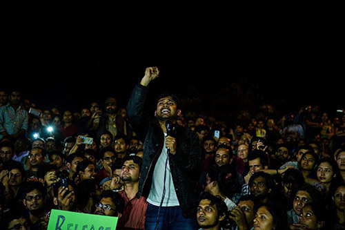 ನಕಲಿ ‘ಜೆಎನ್‌ಯು’ ಟೇಪ್‌ಗಳನ್ನು ಪ್ರಸಾರಿಸಿದ್ದ ಮೂರು ಸುದ್ದಿವಾಹಿನಿಗಳ ವಿರುದ್ಧ ಕ್ರಮ