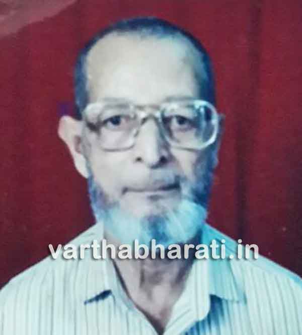 ಟಿ.ಎಂ.ಕಲೀಮುಲ್ಲಾ ಅಸಾದಿ