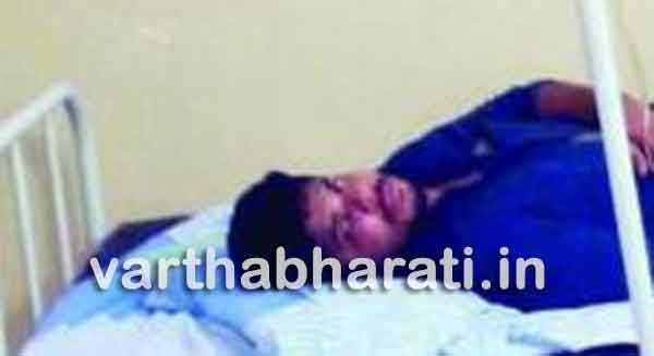 ಬದಿಯಡ್ಕ: ಗಾಂಜಾ ಮಾರಾಟವನ್ನು ತಡೆದ ಎಂ ಎಸ್ ಎಫ್ ವಿದ್ಯಾರ್ಥಿ ನಾಯಕನಿಗೆ ಹಲ್ಲೆ