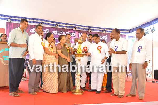 ಸುಳ್ಯ: ಶಿಕ್ಷಣದ ಮೂಲಕ ವಿಶ್ವಮಾನವತ್ವ - ವಿ.ಎಸ್.ಉಗ್ರಪ್ಪ