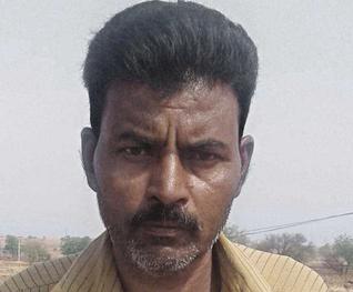 ಬರದ ಛಾಯೆಯ ನಡುವೆಯೂ ಆಯುಬ್ ನಿಂದ ಉದಾರತೆಯ ನಡೆ