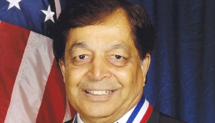 ಅಮೆರಿಕದ ಮಿಸಿಸಿಪ್ಪಿ ರಸ್ತೆಗೆ ಭಾರತ ಮೂಲದ ಡಾ.ಸಂಪತ್ ಶಿವಾಂಗಿ ಹೆಸರು