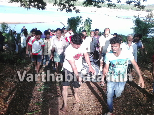 ಬಂಟ್ವಾಳ: ನದಿಯಲ್ಲಿ ಮುಳುಗಿ ಯುವಕರಿಬ್ಬರು ಸಾವು