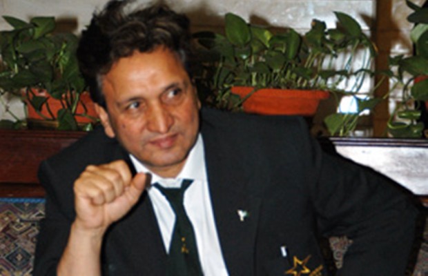 ಕ್ರಿಕೆಟ್ ಕೋಚ್ ನೇಮಕ ವ್ಯರ್ಥ: ಪಾಕ್ ಮಾಜಿ ಸ್ಪಿನ್ನರ್ ಅಬ್ದುಲ್ ಕಾದಿರ್