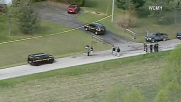 ಅಮೆರಿಕದಲ್ಲಿ ಗುಂಡುಹಾರಾಟ: 14 ಮಂದಿ ಮೃತ್ಯು!