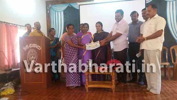 ತೆಂಕಮಿಜಾರಿನಲ್ಲಿ ನೂತನ ಮಾದರಿಯಲ್ಲಿ ಪಂಚಾಯತ್ ರಾಜ್ ದಿವಸ ಆಚರಣೆ