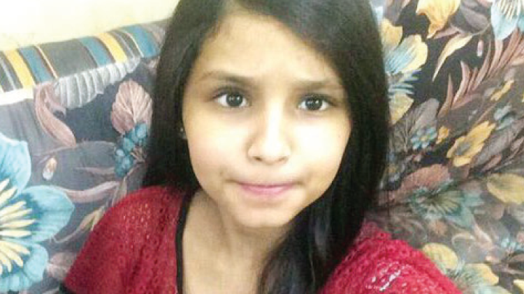 ರಿಯಾದ್‌ನಲ್ಲಿ ಬಾಲಕಿ ಅಪಹರಣ! : ಪೊಲೀಸರಿಂದ ವ್ಯಾಪಕ ತನಿಖೆ