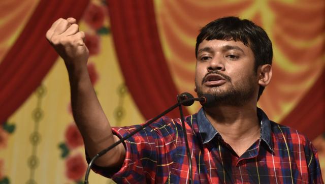 ಕನ್ಹಯ್ಯಗೆ ‘ದೇಶವಿರೋಧಿ’ಪಟ್ಟ ಕಟ್ಟಿದ್ದು ತಪ್ಪು: ಶಿವಸೇನೆ