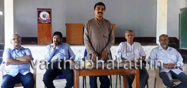 ಭಟ್ಕಳ: ಕಸಾಪ ಅಜೀವ ಸದಸ್ಯರ ಸಮಾಲೋಚನ ಸಭೆ