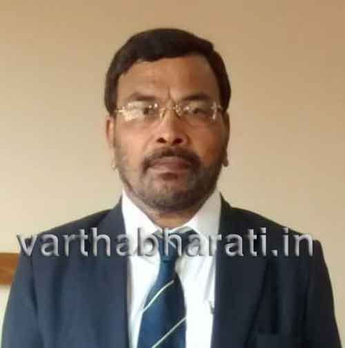 ಆರ್ಯಭಟ ಪ್ರಶಸ್ತಿಗೆ ಪ್ರೊ.ಕೆ.ಚಿನ್ನಪ್ಪ ಗೌಡ ಆಯ್ಕೆ