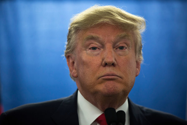 ಟ್ರಂಪ್‌ಗೆ ಅಡ್ಡಗಾಲು ಹಾಕಲು ಒಂದಾದ ರಿಪಬ್ಲಿಕನ್ ಆಕಾಂಕ್ಷಿಗಳು