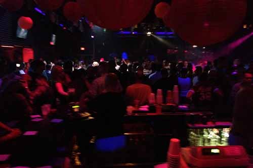 ಡ್ಯಾನ್ಸ್‌ಬಾರ್ ಗೆ ಲೈಸನ್ಸ್ ನಿರಾಕರಣೆ :ಮಹಾರಾಷ್ಟ್ರ ಸರಕಾರಕ್ಕೆ ಸುಪ್ರೀಂ ಕೋರ್ಟ್‌ ತಪರಾಕಿ