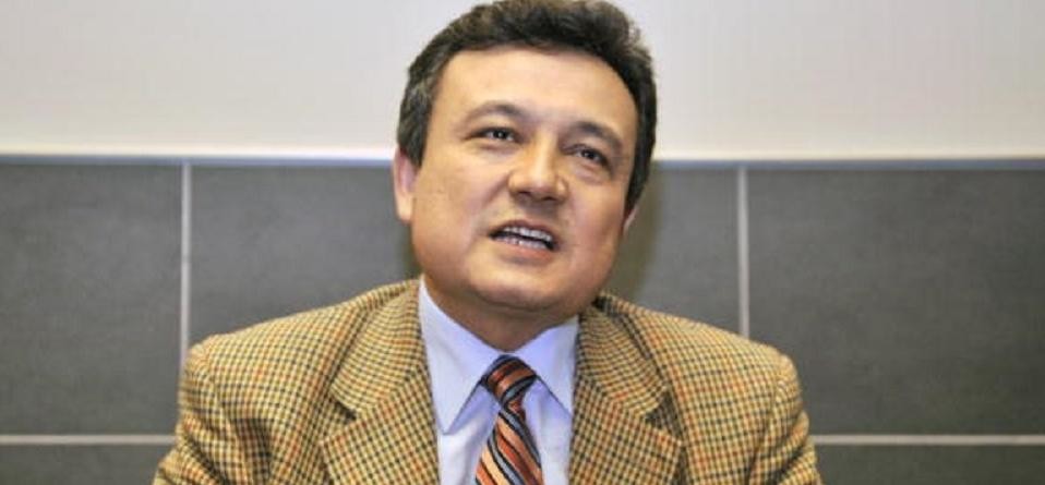 ಭಾರತ ಯೂ ಟರ್ನ್: ಉಯಿಗರ್ ನಾಯಕ ಡೋಲ್ಕನ್ ಈಸಾರಿಗೆ ವೀಸಾ ಇಲ್ಲ!