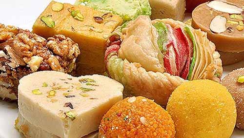 ಪಾಕ್: ಸಿಹಿ ತಿಂಡಿ ತಿಂದು 23 ಸಾವು