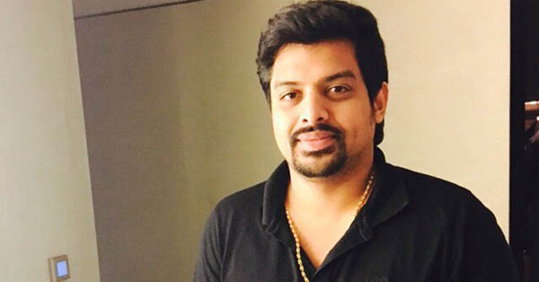 ಕೇರಳ: ನಿರ್ಮಾಪಕ ಅಜಯ್‌ಕೃಷ್ಣನ್ ಸಾವು