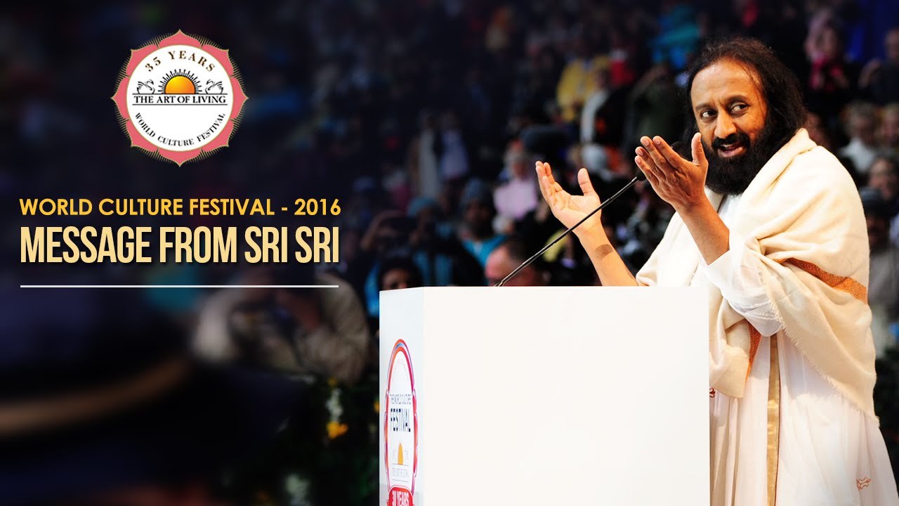 ಎನ್ ಜಿ ಟಿ ಗೆ ಶ್ರೀ ಶ್ರೀ ನಾಮ : 4.75 ಕೋಟಿ ದಂಡ ಪಾವತಿಸಲು ಅಸಾಧ್ಯ ಎಂದ ಆರ್ಟ್ ಆಫ್ ಲಿವಿಂಗ್