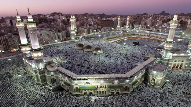 ಉಮ್ರಾ ಯಾತ್ರಿಗಳಿನ್ನು ಸೌದಿಯಿಡೀ ಪ್ರಯಾಣಿಸಬಹುದು !