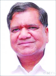 ಭ್ರಷ್ಟರಿಗೆ ಮುಖ್ಯಮಂತ್ರಿ ಸಿದ್ದರಾಮಯ್ಯ ರಕ್ಷಣೆ: ಶೆಟ್ಟರ್