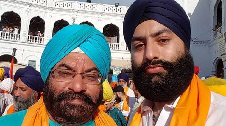 ಪಾಕ್ ಸಿಖ್ ರಾಜಕಾರಣಿಯ ಕೊಲೆ : ಹಿಂದೂ ರಾಜಕಾರಣಿಯ ಬಂಧನ