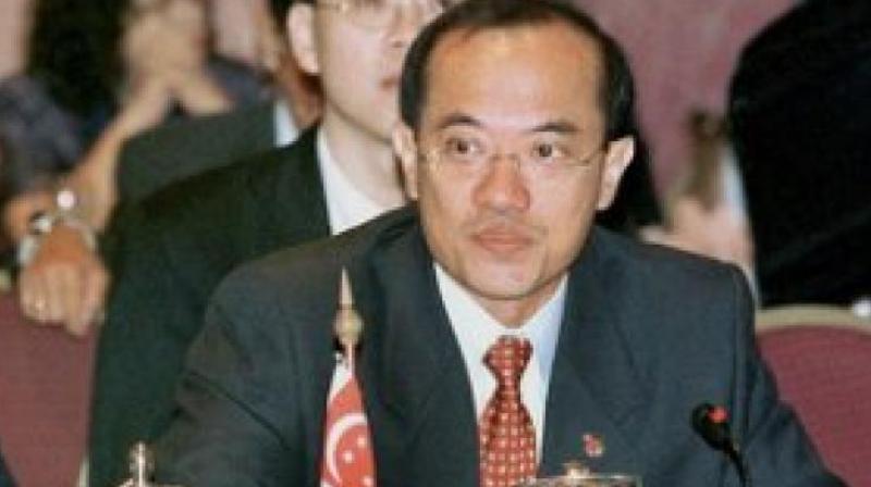 ಭಾರತದ ಬೀಫ್ ರಾಜಕೀಯದಿಂದ ಆತಂಕ: ಸಿಂಗಾಪುರ ಮಾಜಿ ಸಚಿವ