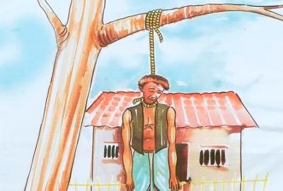 ಮೂರು ತಿಂಗಳುಗಳಲ್ಲಿ 116 ರೈತರ ಆತ್ಮಹತ್ಯೆ