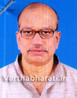 ಎನ್. ಎಸ್. ತಾರಾನಾಥ್‌ಗೆ ಸೇಡಿಯಾಪು ಪ್ರಶಸ್ತಿ