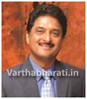 ಮಂಗಳೂರು: ರೋಟರಿ ವಂದನಾ ಪ್ರಶಸ್ತಿಗೆ ಡಾ ಶಶಿಕಿರಣ್ ಶೆಟ್ಟಿ ಆಯ್ಕೆ