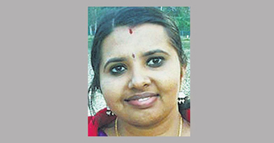 ಆಹಾರ ಗಂಟಲಲ್ಲಿ ಸಿಲುಕಿ ವೈದ್ಯೆ ಸಾವು