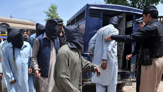 ಪಾಕ್ ಸಿಖ್ ಸಚಿವನ ಹತ್ಯೆ: 6 ಬಂಧನ