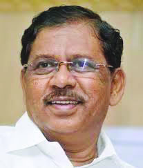 ಜನರ ಸಂಕಷ್ಟಕೆ್ಕ ಸ್ಪಂದಿಸಲು ಸಚಿವರ ಮನವಿ