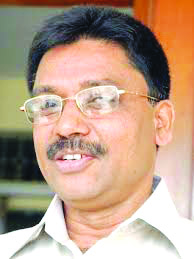 ಬಿಜೆಪಿ ‘ಬರ’ ರಾಜಕೀಯಕ್ಕೆ ಉಗ್ರಪ್ಪ ಕಿಡಿ