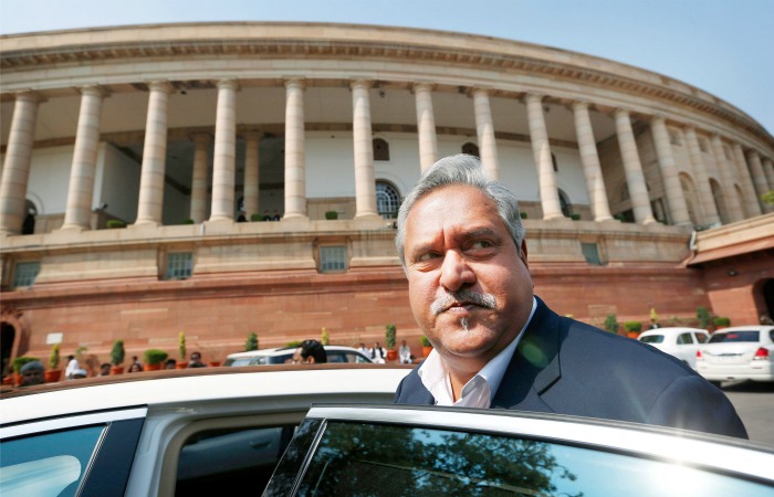 ವಿಜಯ್ ಮಲ್ಯ ಭಾರತದಲ್ಲಿ ಕಂಬಿ ಎಣಿಸಲಿದ್ದಾರೆ!  ಭಾರತ ಇದಕ್ಕಾಗಿ ಏನೇನು ಮಾಡಲಿದೆ?