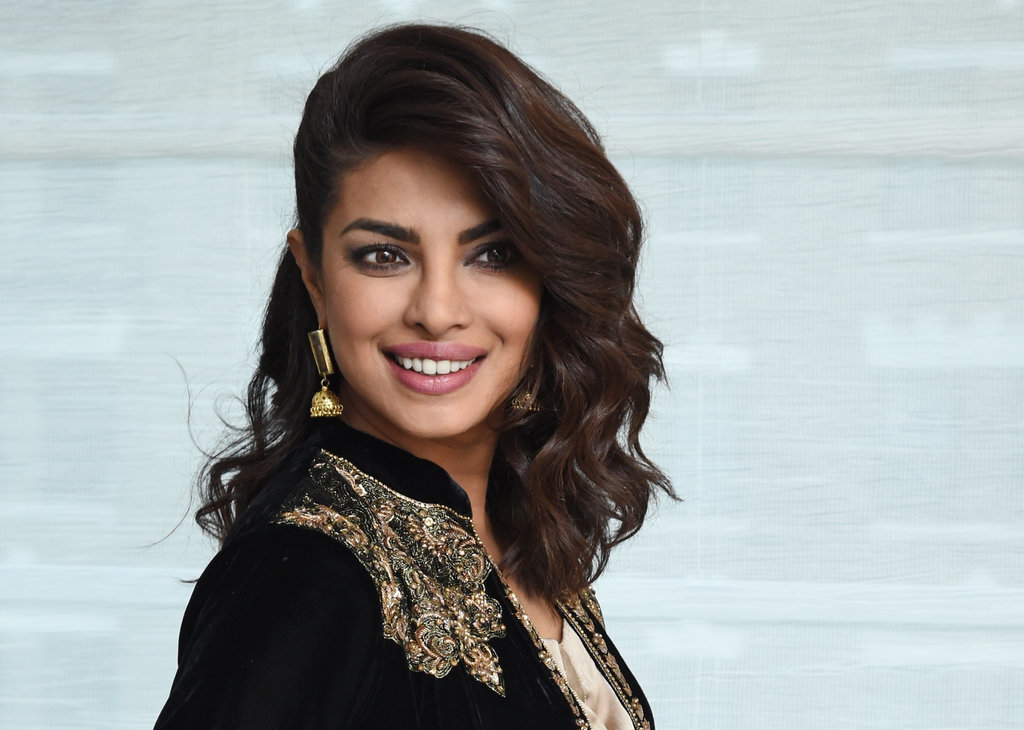 ಮುಸ್ಲಿಂ ವಲಸಿಗರಿಗೆ ನಿಷೇಧ ಹೇರುವ ಡೊನಾಲ್ಡ್ ಟ್ರಂಪ್ ಹೇಳಿಕೆಗೆ ಪ್ರಿಯಾಂಕ ಚೋಪ್ರ ತಿರುಗೇಟು