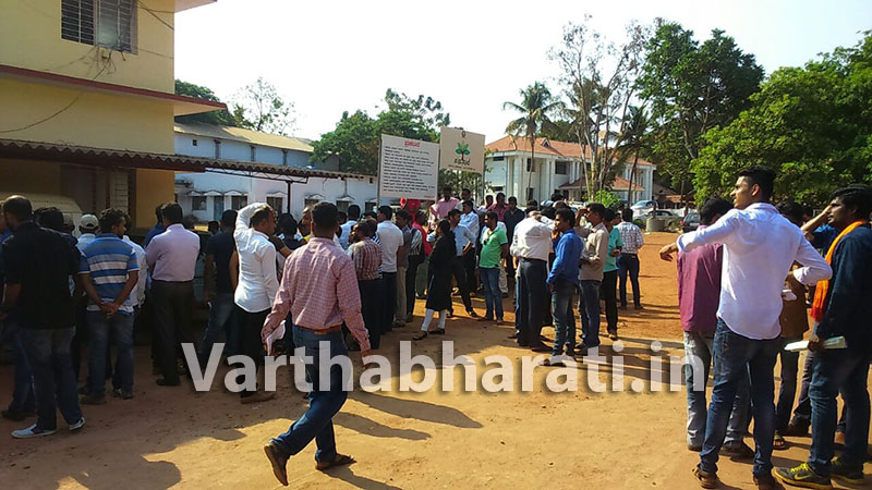 ಕಾಪು ಪುರಸಭೆ: ಕಾಂಗ್ರೆಸ್ ಗೆ ಜಯ