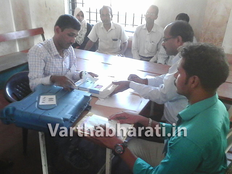 ವಿಟ್ಲ ಪಟ್ಟಣ ಪಂಚಾಯತ್ ಚುನಾವಣೆ: ಬಿಜೆಪಿ 12, ಕಾಂಗ್ರೆಸ್ 6 ಸ್ಥಾನಗಳಲ್ಲಿ ಗೆಲುವು