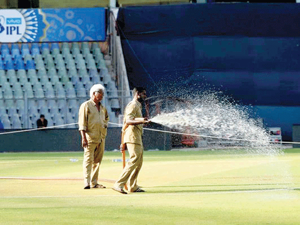 ಮೇನಲ್ಲಿ ಮಹಾರಾಷ್ಟ್ರದಲ್ಲಿ ಐಪಿಎಲ್ ಪಂದ್ಯಗಳಿಲ್ಲ ಸುಪ್ರೀಂ ನಿರ್ದೇಶನ