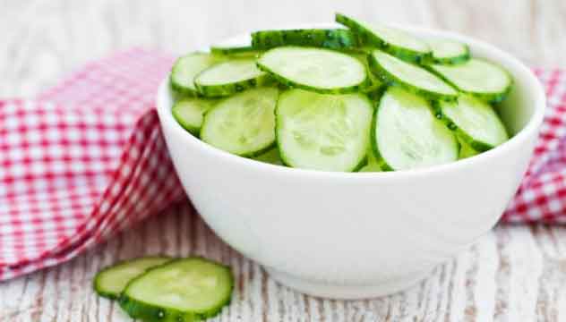 ಬಿಸಿಲ ಬೇಗೆಯಿಂದ ಪಾರಾಗುವ ಚುಚ್ಚುಮದ್ದು ಮುಳ್ಳುಸೌತೆ!