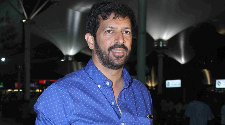 ಬಾಲಿವುಡ್ ನಿರ್ದೇಶಕ ಕಬೀರ್ ಖಾನ್‌ಗೆ ಕರಾಚಿಯಲ್ಲಿ ಚಪ್ಪಲಿ ತೋರಿಸಿ ಘೋಷಣೆ ಕೂಗಿದ ಯುವಕರು!