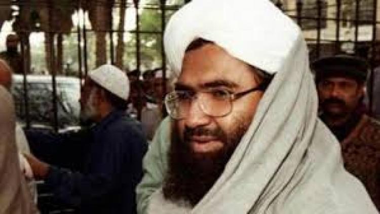 ಮಸೂದ್ ಅಝರ್ ವಿಷಯದಲ್ಲಿ ಭಾರತ ಪಾಕ್ ನೇರ ಚರ್ಚೆ ನಡೆಸಲಿ: ಚೀನಾ